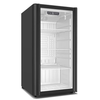 Image for Premium Levella Glass Door Commercial Refrigerator Beverage Cooler from HD Supply