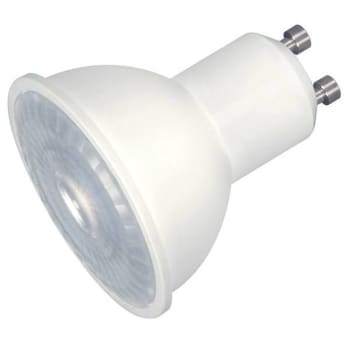 Satco 6.5w Led Mr16 Led 2700k 40d Beam Angle Gu10 Base 120v Package Of 12