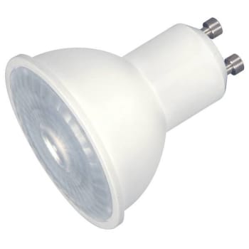 Satco 6.5w Mr16 Led 2700k Gu5.3 Base 40 D Beam Angle 12v Package Of 12