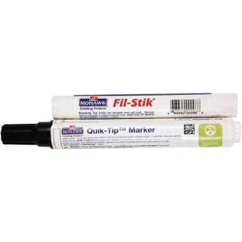 Image for Cnc Cabinetry Luxor Touch Up Kit, Marker, Shaker Smoky Grey from HD Supply