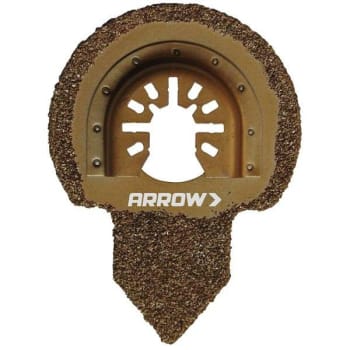 Image for Arrow Grout And Mortar Remover from HD Supply