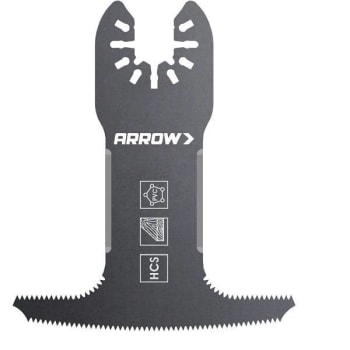 Image for Arrow Drywall Blade from HD Supply