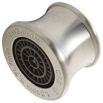 Image for Cleveland Faucet Group Aerator Kit Model 40041csl from HD Supply