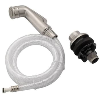 Cleveland Faucet Group Side Spray Kit Model 44083csl