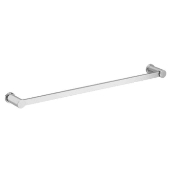 Image for Cleveland Faucet Group Summit 24" Chrome Towel Bar from HD Supply