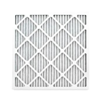 Image for Greentech Environmental 24"X25"X2" Nanofiber Air Filter With Odogard,merv 11a from HD Supply