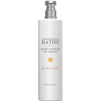 Gilchrist & Soames Snsta Smply Nd Snsta Esntial Ee Bathe 360ml Lotion Case Of 12