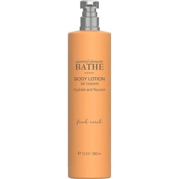 Gilchrist & Soames Sonesta Es Suites Ee Bathe 360ml Lotion Case Of 12