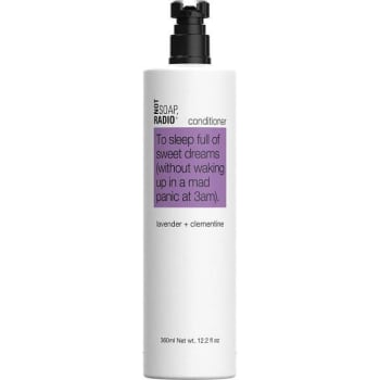 Image for Gilchrist & Soames Sonesta Select Not Soap Radio 360ml Conditioner Case Of 12 from HD Supply