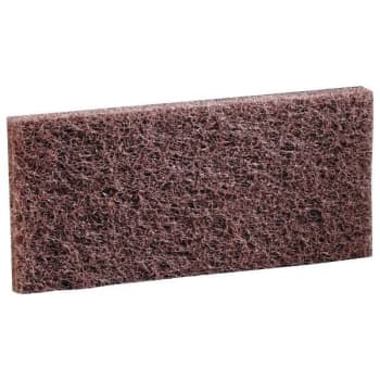 Image for Renown Brown Utility Pad from HD Supply