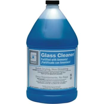 Image for Spartan 1 Gallon Glass Cleaner from HD Supply