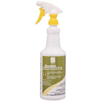 Image for Graffiti Remover Sac Rtu Qt from HD Supply
