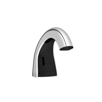 Rubbermaid Commercial One Shot Chrome Liquid Dispenser