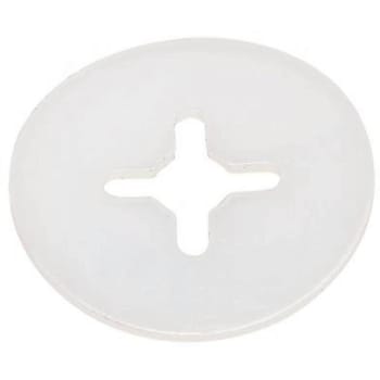 Image for Proplus Closet Plastic Bolt Nut from HD Supply