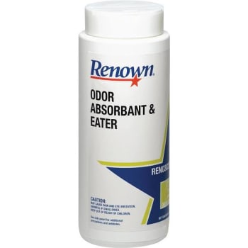 Image for Renown 1 Lb Odor Absorbent And Eater Case Of 6 from HD Supply