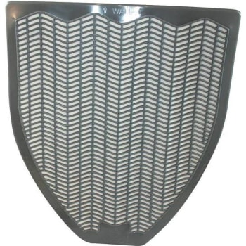 Image for Renown Orchard Zing Disposable Urinal Floor Mat from HD Supply