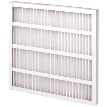 Image for 20 " X 30 " X 2 High Capacity Merv 10 Pleated Air Filter Case Of 12 from HD Supply