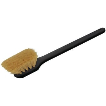 Image for O-Cedar 20" Tampico Utility Brush from HD Supply