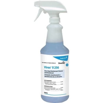 Image for Virex 32 Oz. Empty Spray Bottle (12-Case) from HD Supply