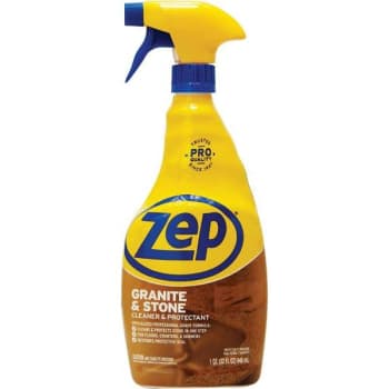 Image for Zep 32 Ozgranite And Stonecountertop Polish Cleaner And Protectant from HD Supply