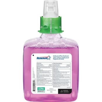Renown Select Rb6 1.2 L Plum Hand Soap