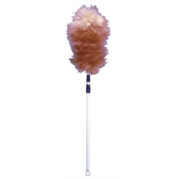 Image for Renown Lambswool 30 In. To 60 In. Telescoping Duster from HD Supply