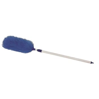 Image for Renown 30 In. To 45 In. Lambs Wool Extendable Duster from HD Supply