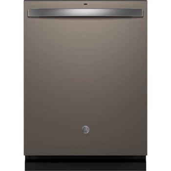 Image for Ge® Top Control With Stainless Steel Interior Dishwasher Gdt670smves from HD Supply
