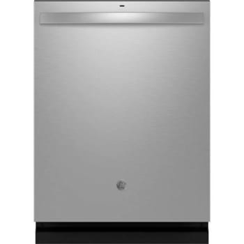 Image for Ge® Top Control With Stainless Steel Interior Dishwasher Grf400pvbb from HD Supply