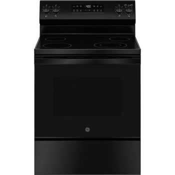 Image for Ge® 30" Free-Standing Electric Range Gdt670sgvww from HD Supply