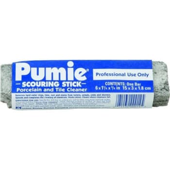 Image for Pumie Pumice Scouring Stick (12-Pack) from HD Supply