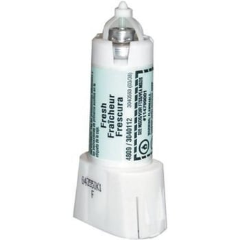 Image for Diversey Good Sense Automatic Spray System Refill Fresh Scent Rtu from HD Supply