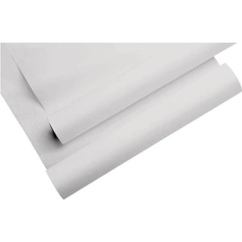 Medline Paper Exam Table 14" Smooth Rolls Case Of 12