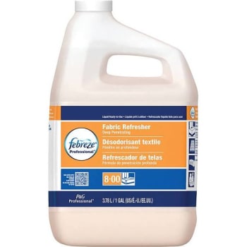 Image for Febreze Professional 1 Gal. Fabric Refresher Spray Refill (3-Pack) from HD Supply