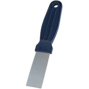 Image for Warner 1-1/4"stiff Putty Knife from HD Supply