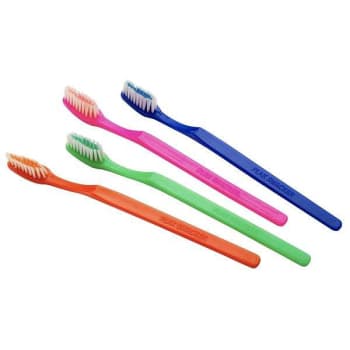 Young Specialties Prepaste Toothbrush Case Of 144