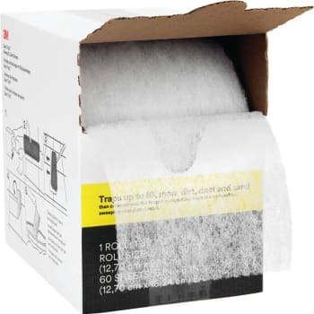 Image for 3M 5 in. x 6 in. Easy Trap Sweep and Dust Sheets (8-Case) from HD Supply