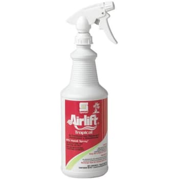 Image for Airlift Tropical 1 Qt. Tropical Scent Air Freshener (12-Case) from HD Supply
