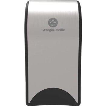 Image for Activeaire Stainless Powered Whole-Room Automatic Air Freshener Dispenser from HD Supply