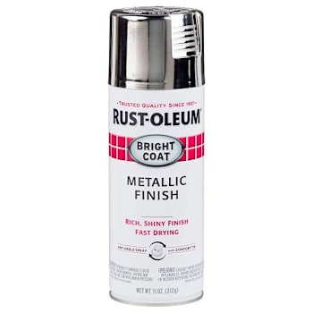 Image for Rust-Oleum 12 Oz. Protective Spray Paint, Hammered Dark Bronze, (6-Case) from HD Supply
