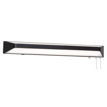 Image for Afx Cory 36in Led Overbed Fixture 5 Cct Black from HD Supply