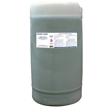Prideline Heavy-Duty Laundry Builder 15 Gal.