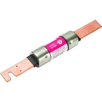 Image for Bussmann® 100 Amp 600 Volt Dual-Element Fuse from HD Supply