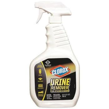 Image for 32 Oz. Urine Remover For Stains And Odors Spray from HD Supply