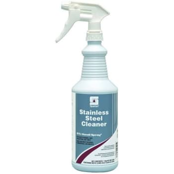 Image for 1 Quart Stainless Steel Cleaner from HD Supply