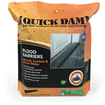 Image for 10 Ft. Flood Barrier from HD Supply