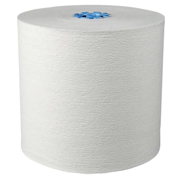 Image for Scott  Pro™ Blue Core Hard Roll Towels With Absorbency Pockets™ (6 Rolls-Case) from HD Supply