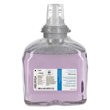 Image for Provon Foaming Handwash With Advanced Moisturizers Cranberry Fragrance 1200 mL Refill For Tfx Touch-Free Dispenser (2-Pack) from HD Supply
