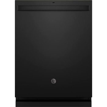 Image for Ge® Top Controlinterior Dishwasher With Sanitize Cycle Gdt670sgvbb from HD Supply