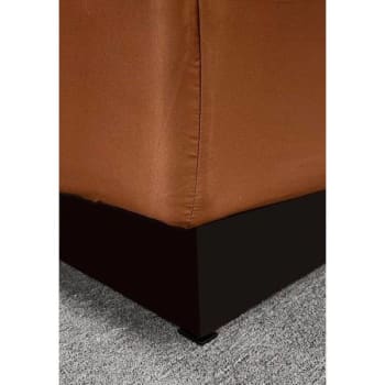 Image for Amerifab International Queen Box Spring Cover Rust Pkg Of 12 from HD Supply